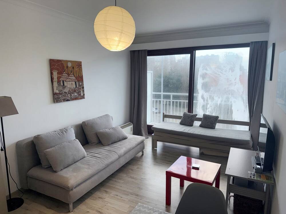 Appartement te  koop in Westende 8434 89900.00€  slaapkamers 25.00m² - Zoekertje 418265