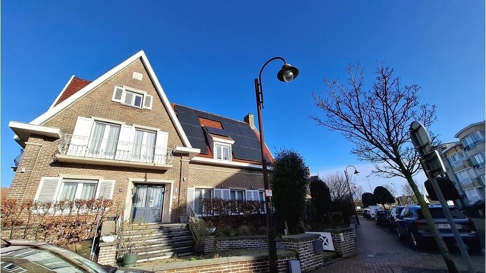 Handelszaak te koop in Wenduine 8420 1530000.00€ 0 slaapkamers m² - Zoekertje 419643