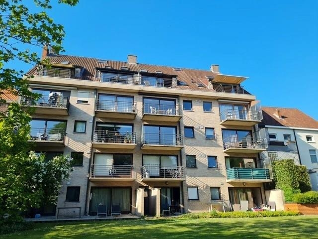 Appartement te huur in Izegem 8870 795.00€ 3 slaapkamers 90.00m² - Zoekertje 419534