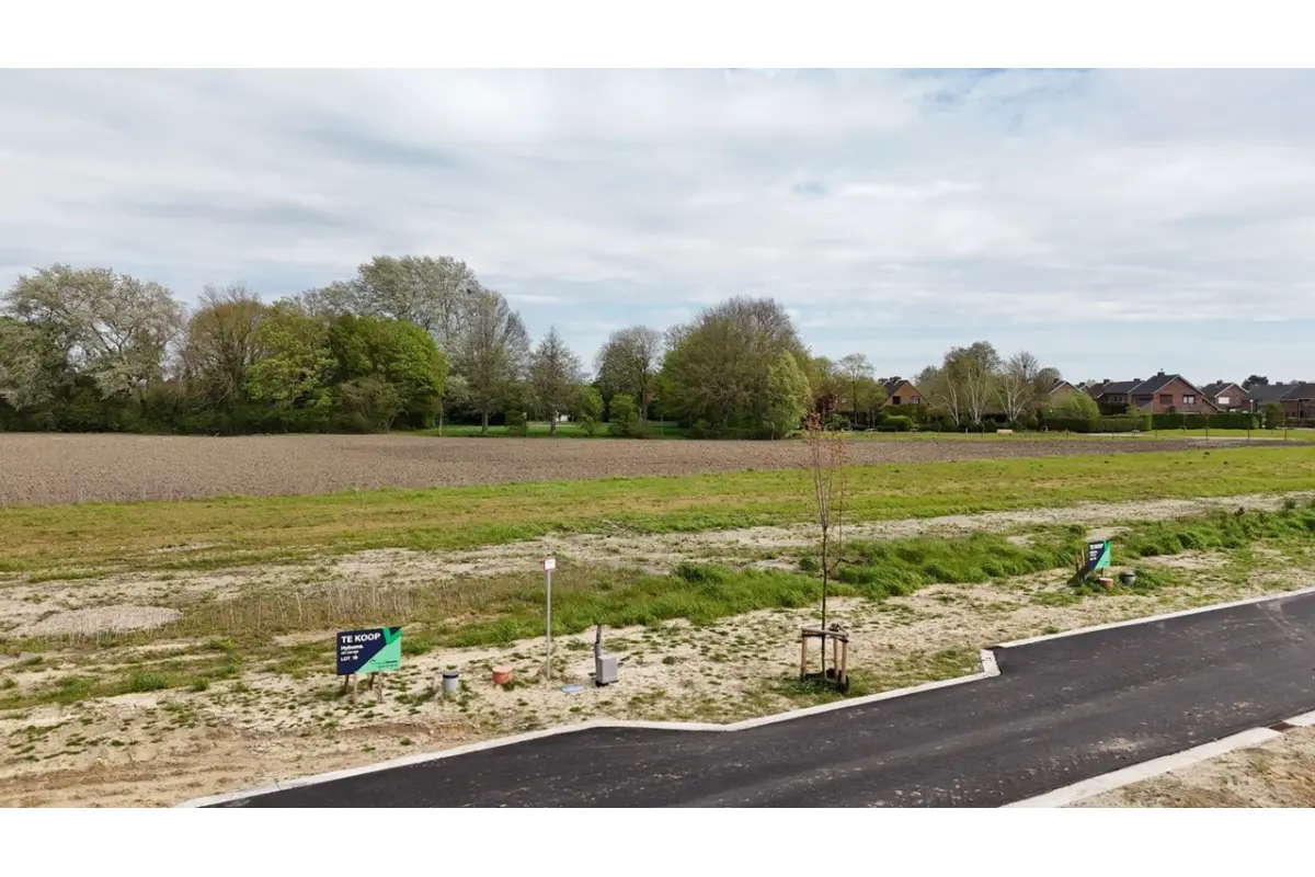 Grond te  koop in Koekelare 8680 144985.00€  slaapkamers m² - Zoekertje 419859