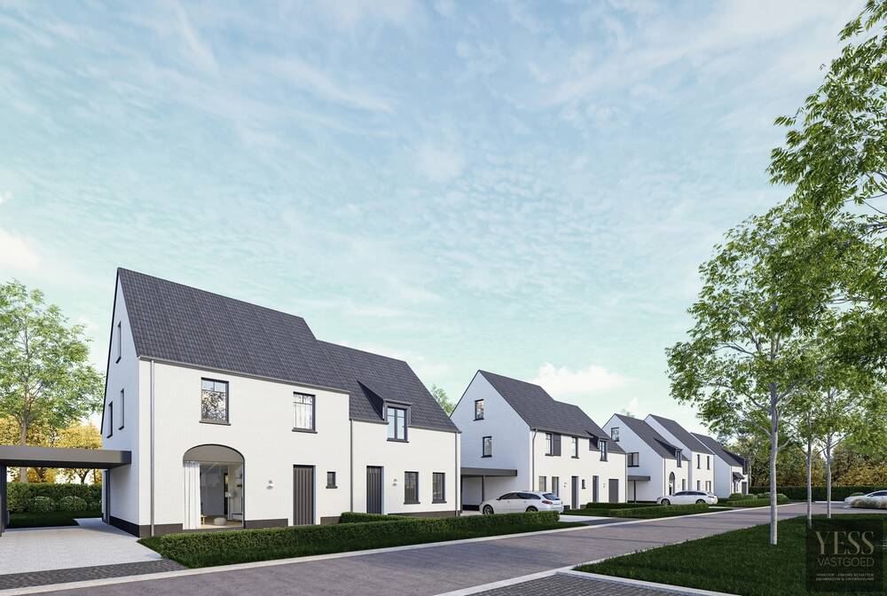Huis te koop in Gistel 8470 404154.00€ 3 slaapkamers 145.00m² - Zoekertje 420142