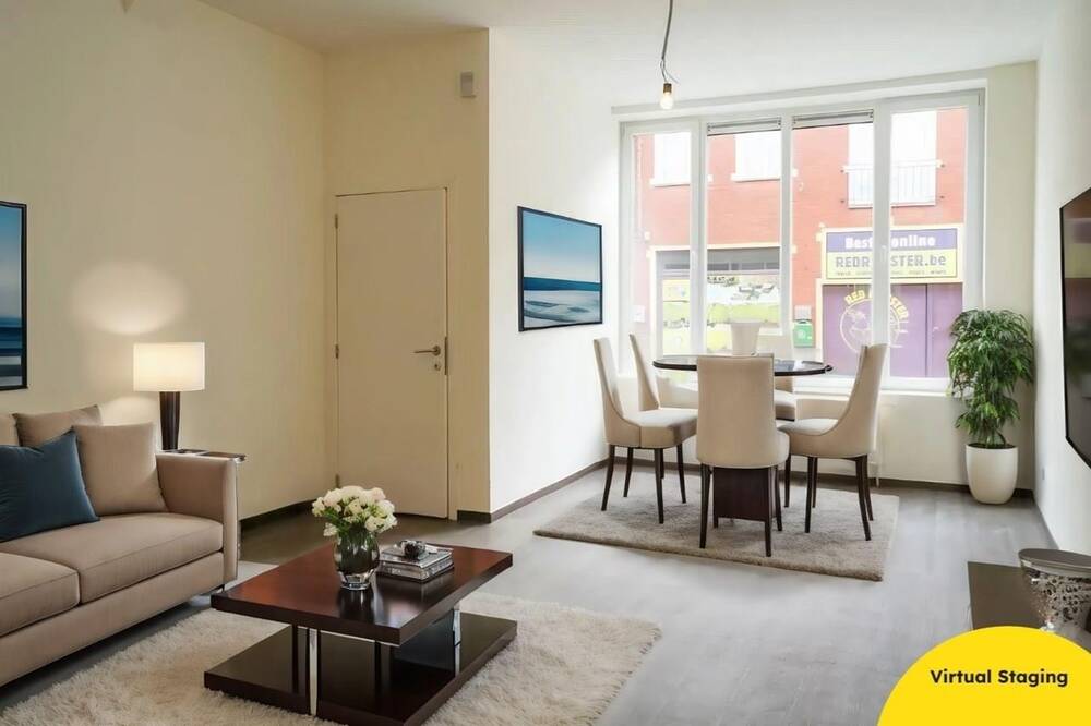 Huis te koop in Torhout 8820 279000.00€ 4 slaapkamers 171.00m² - Zoekertje 420335