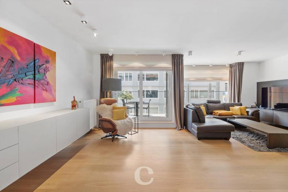 Appartement te koop in Knokke 8300 1395000.00€ 3 slaapkamers 166.00m² - Zoekertje 420973