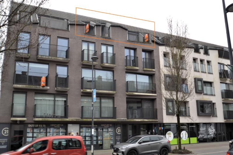 Appartement te  koop in Harelbeke 8530 260000.00€ 2 slaapkamers 105.00m² - Zoekertje 420468