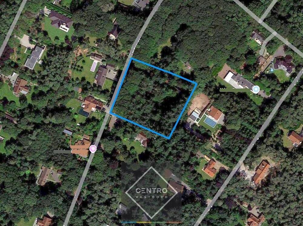 Grond te koop in Hertsberge 8020 0.00€ slaapkamers m² - Zoekertje 420401