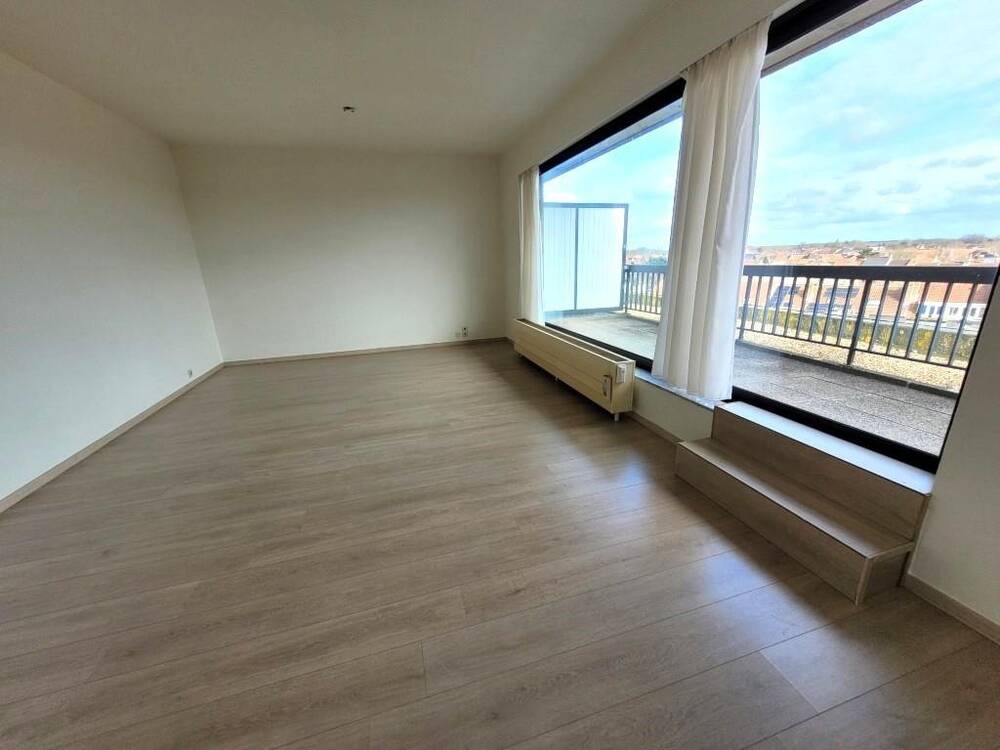 Appartement te in Assebroek 8310 209000.00€ 1 slaapkamers m² - Zoekertje 420414