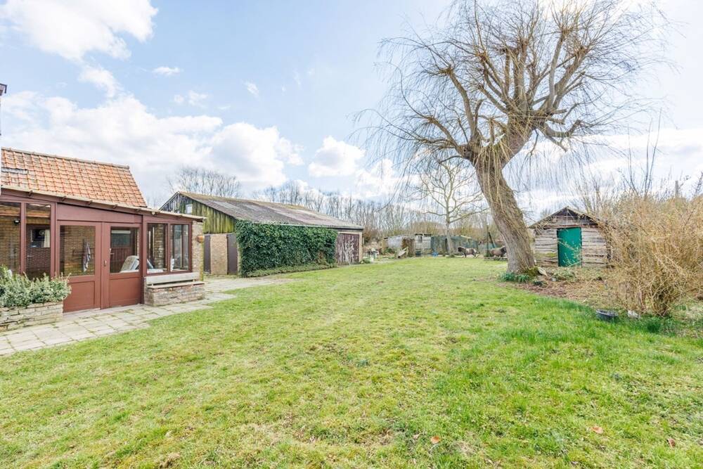 Grond te koop in Damme 8340 369000.00€ slaapkamers m² - Zoekertje 420260