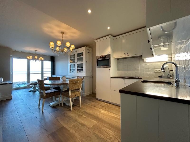 Appartement te  koop in Middelkerke 8430 285000.00€ 1 slaapkamers 42.00m² - Zoekertje 420505