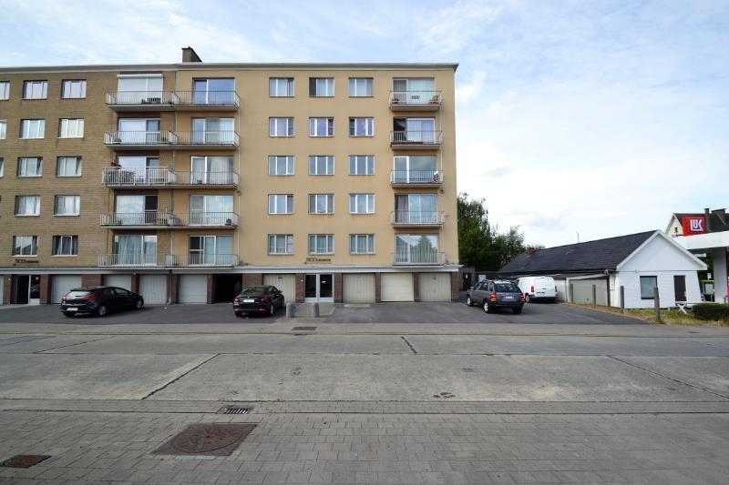 Appartement te  koop in Harelbeke 8530 165000.00€ 3 slaapkamers 97.00m² - Zoekertje 421390