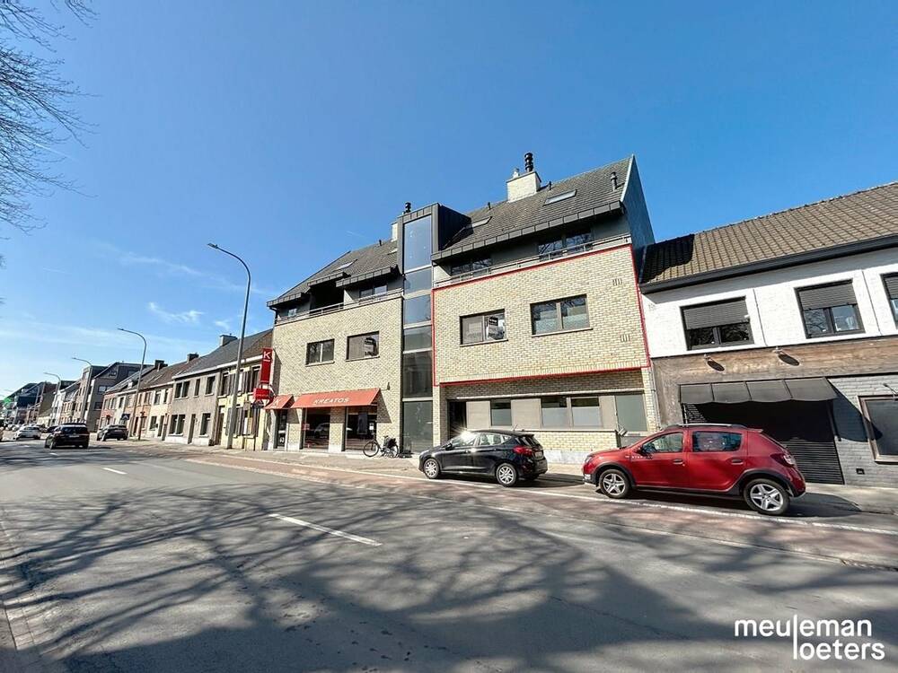 Appartement te koop in Oostkamp 8020 260000.00€ 2 slaapkamers 78.00m² - Zoekertje 421865