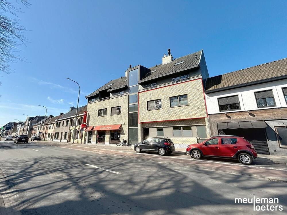 Appartement te koop in Oostkamp 8020 260000.00€ 2 slaapkamers 78.00m² - Zoekertje 421865
