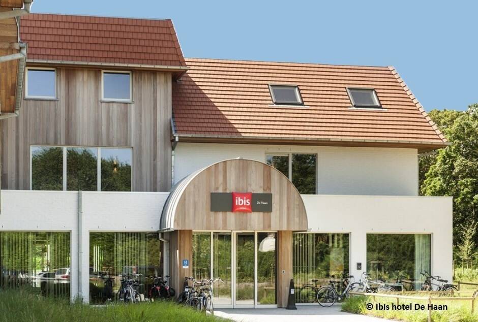 Appartementsgebouw te  koop in De Haan 8420 120000.00€ 1 slaapkamers 12.00m² - Zoekertje 422046