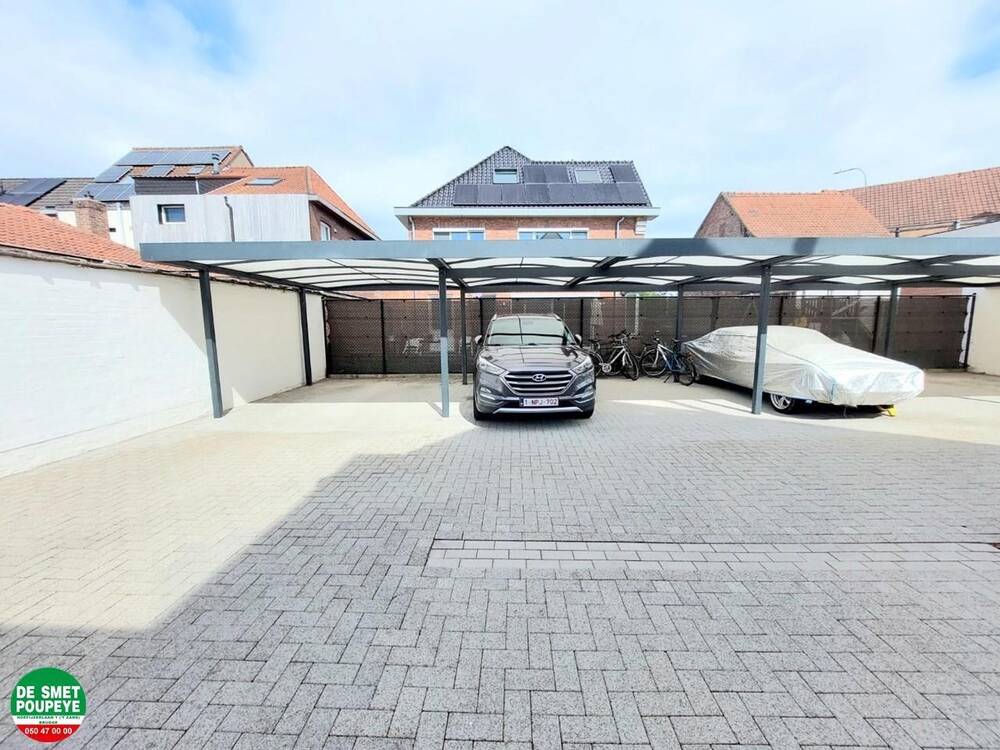 Parking & garage te huur in Oostkamp 8020 75.00€ slaapkamers m² - Zoekertje 422055