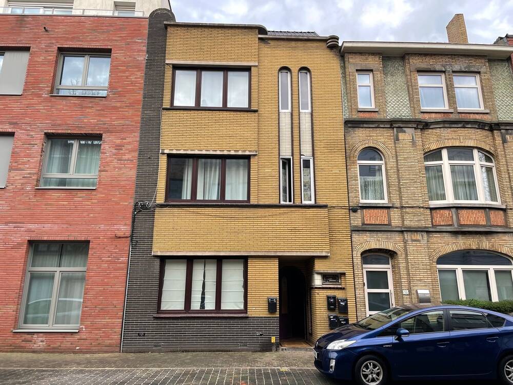 Appartementsgebouw te koop in Oostende 8400 600000.00€ slaapkamers m² - Zoekertje 422181
