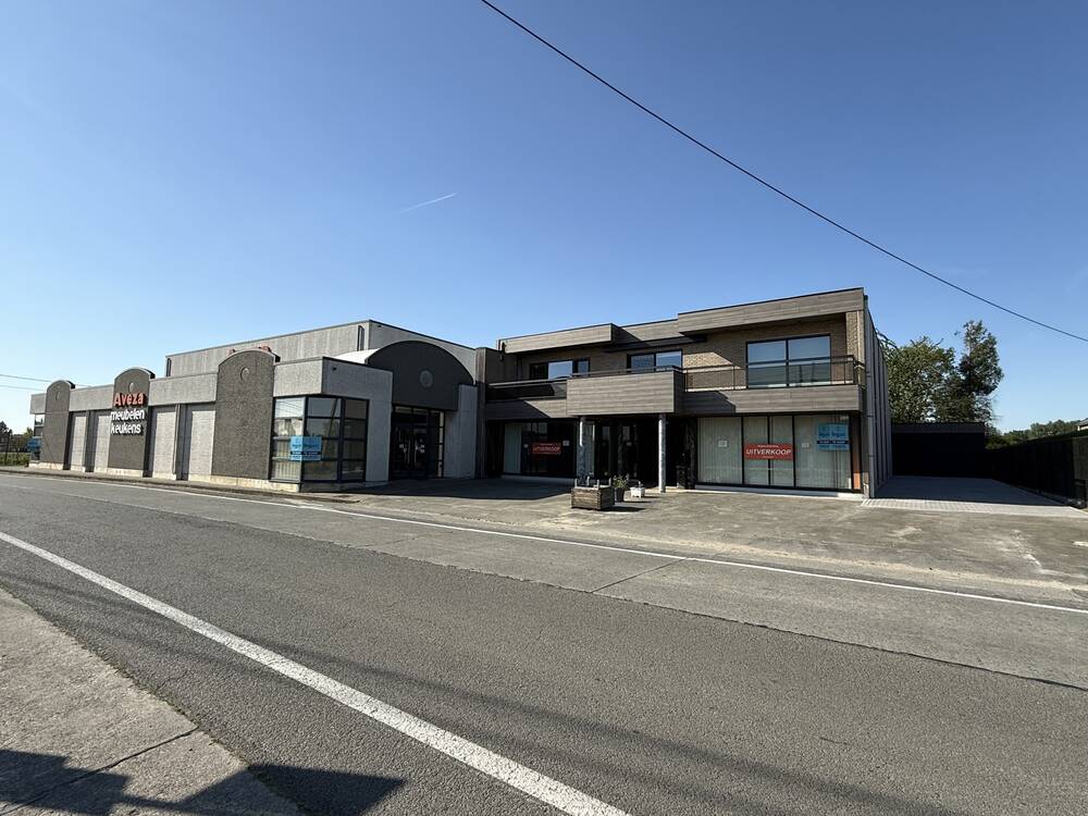 Huis te koop in Anzegem 8570 1195000.00€ 4 slaapkamers 1300.00m² - Zoekertje 421600