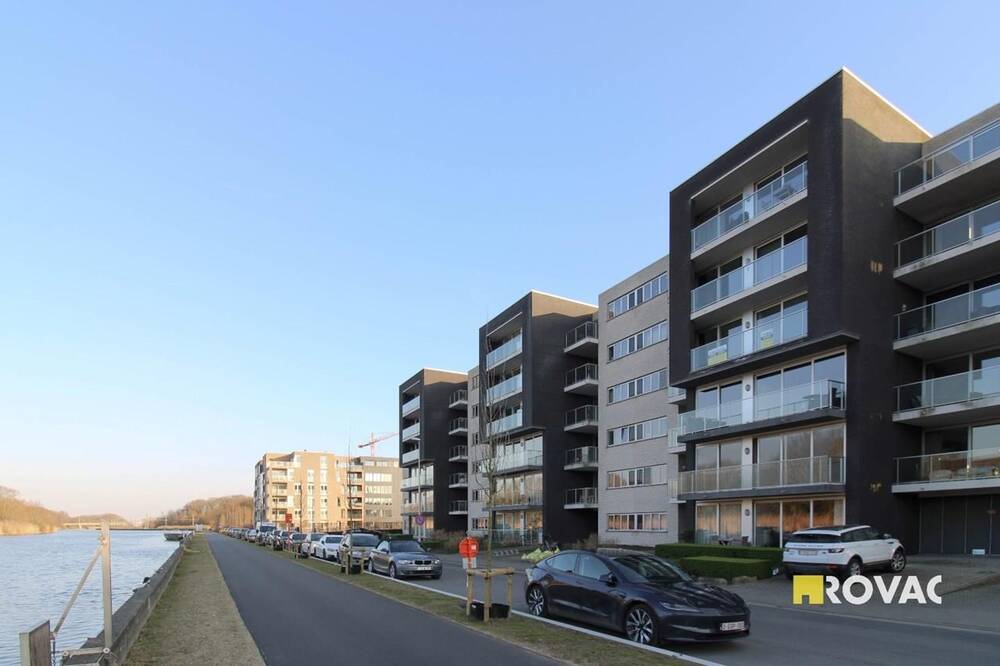 Appartement te huur in Izegem 8870 695.00€ 1 slaapkamers 81.00m² - Zoekertje 421578