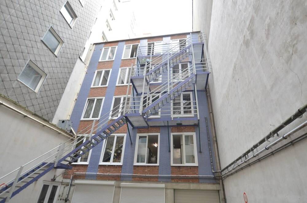 Appartement te in Oostende 8400 139000.00€ 1 slaapkamers m² - Zoekertje 423268