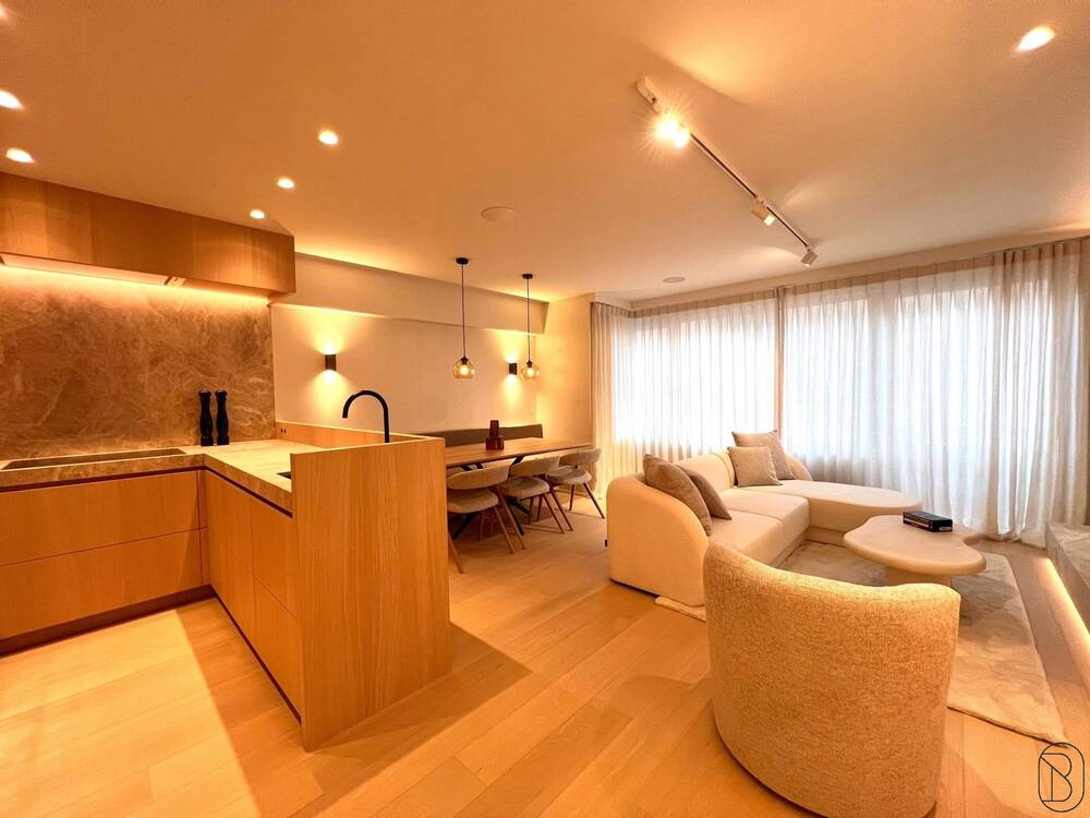 Appartement te koop in Knokke-Heist 8300 795000.00€ 3 slaapkamers 80.00m² - Zoekertje 423789
