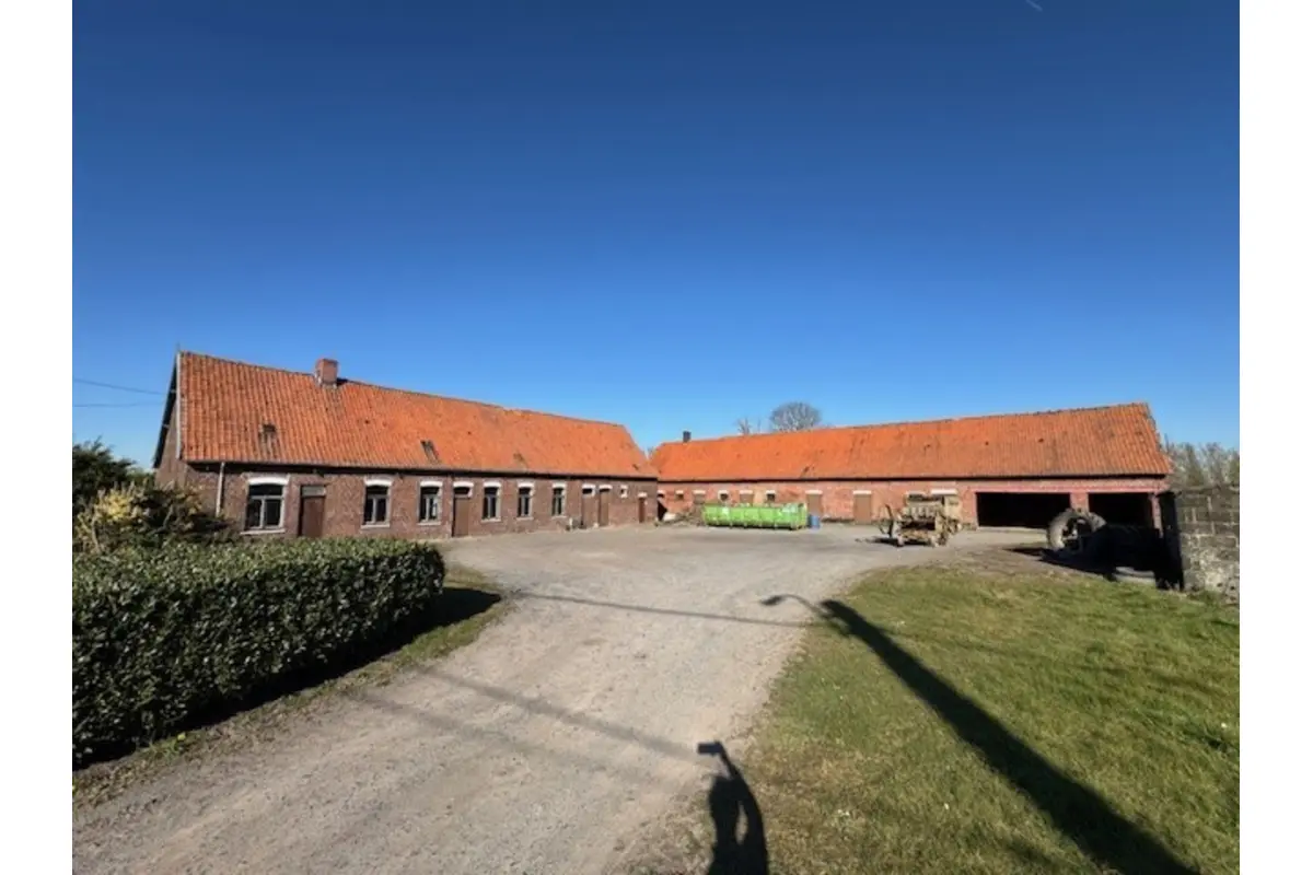 Handelszaak te  koop in Rumbeke 8800 495000.00€  slaapkamers 141.00m² - Zoekertje 424460