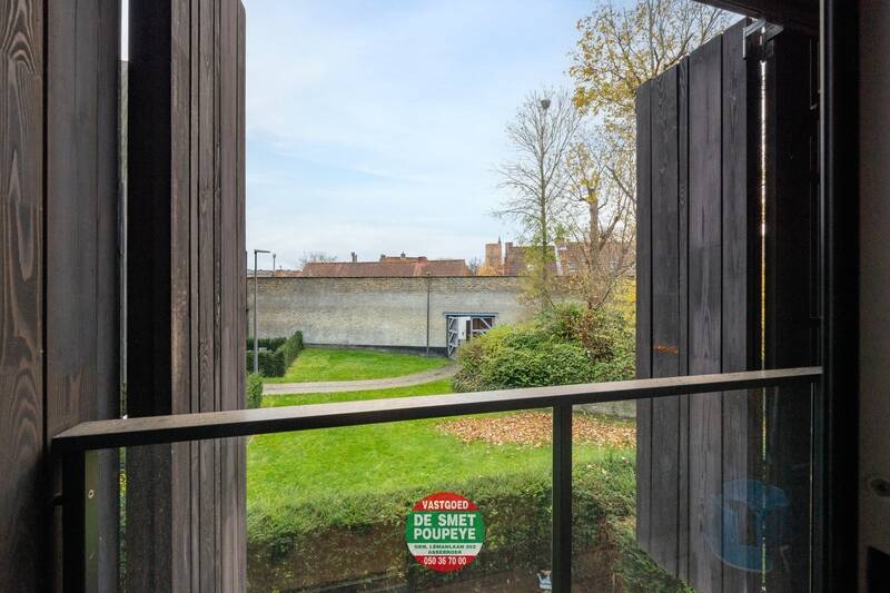 Appartement te koop in Brugge 8000 389000.00€ 1 slaapkamers 75.00m² - Zoekertje 424531