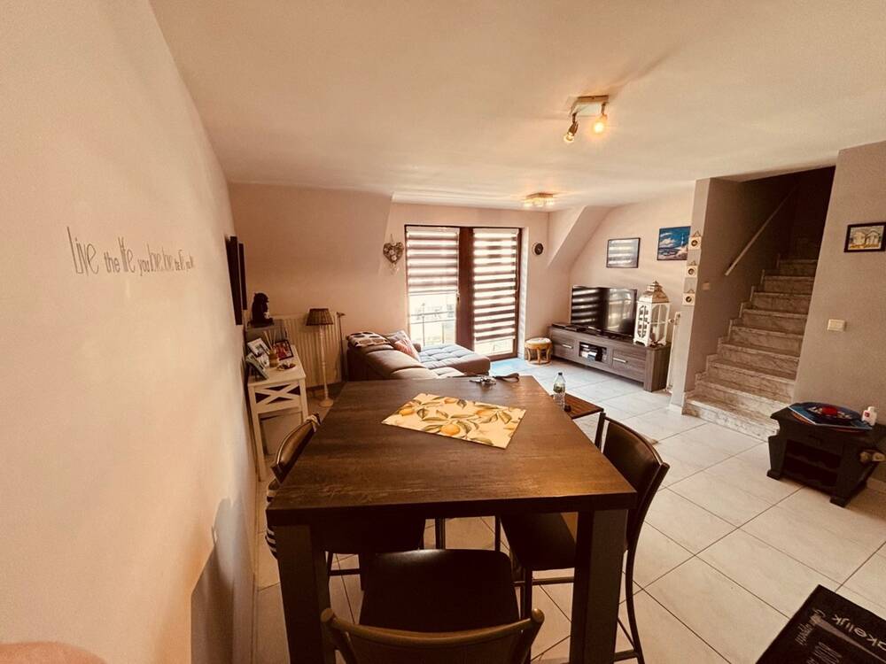 Duplex te koop in Koksijde 8670 199000.00€ 2 slaapkamers 77.00m² - Zoekertje 424103