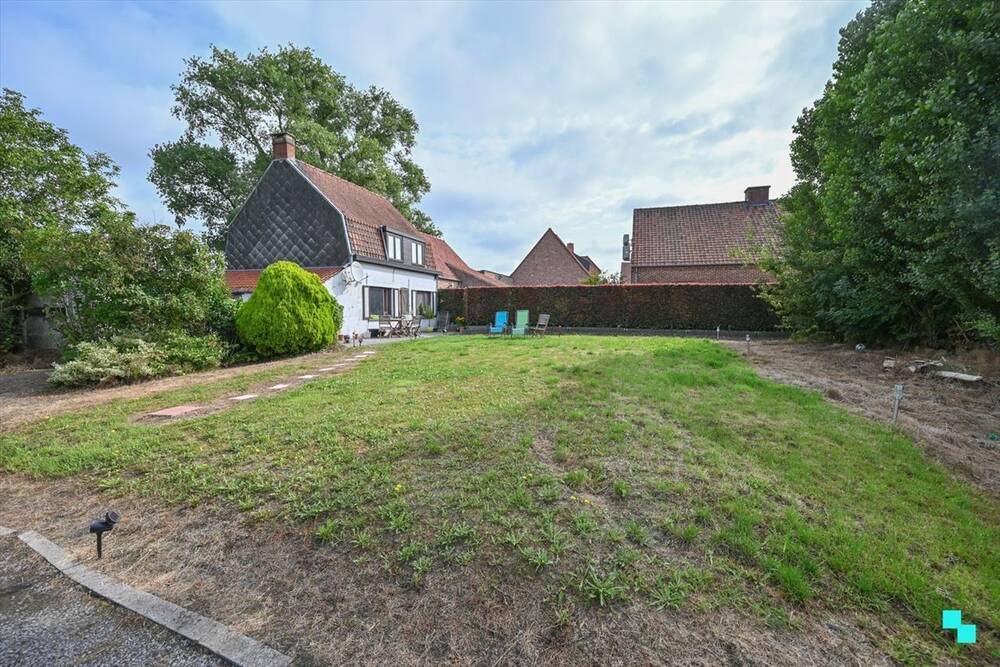 Huis te koop in Ingelmunster 8770 199000.00€ 2 slaapkamers 86.00m² - Zoekertje 424474