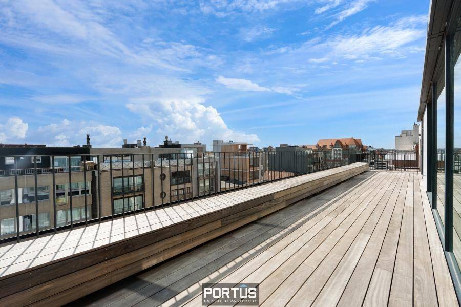 Penthouse te  koop in Oostduinkerke 8670 535000.00€ 2 slaapkamers 67.00m² - Zoekertje 424778