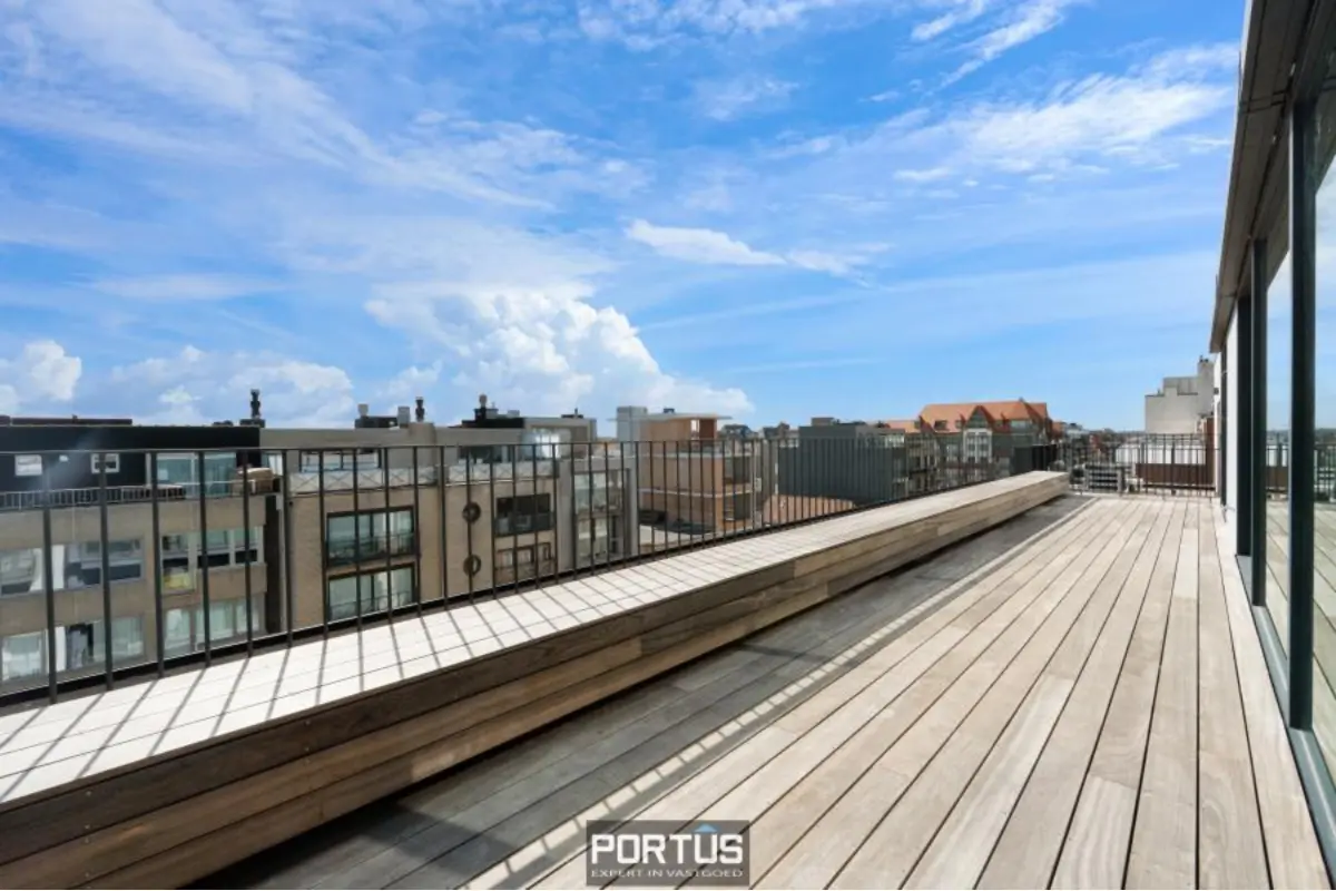 Penthouse te  koop in Oostduinkerke 8670 535000.00€ 2 slaapkamers 67.00m² - Zoekertje 424778