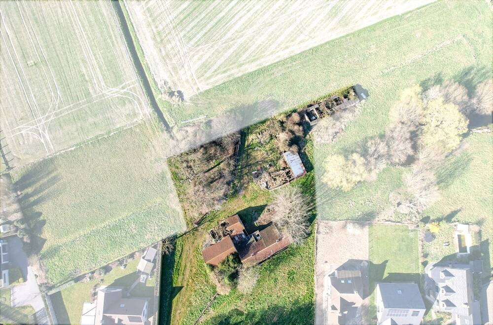 Huis te koop in Alveringem 8690 295000.00€ 4 slaapkamers 146.00m² - Zoekertje 425252