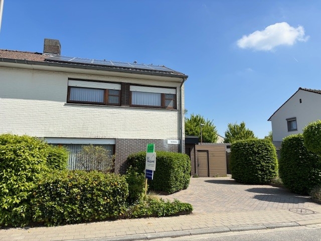 Huis te koop in Beveren 8791 299500.00€ 3 slaapkamers m² - Zoekertje 425771