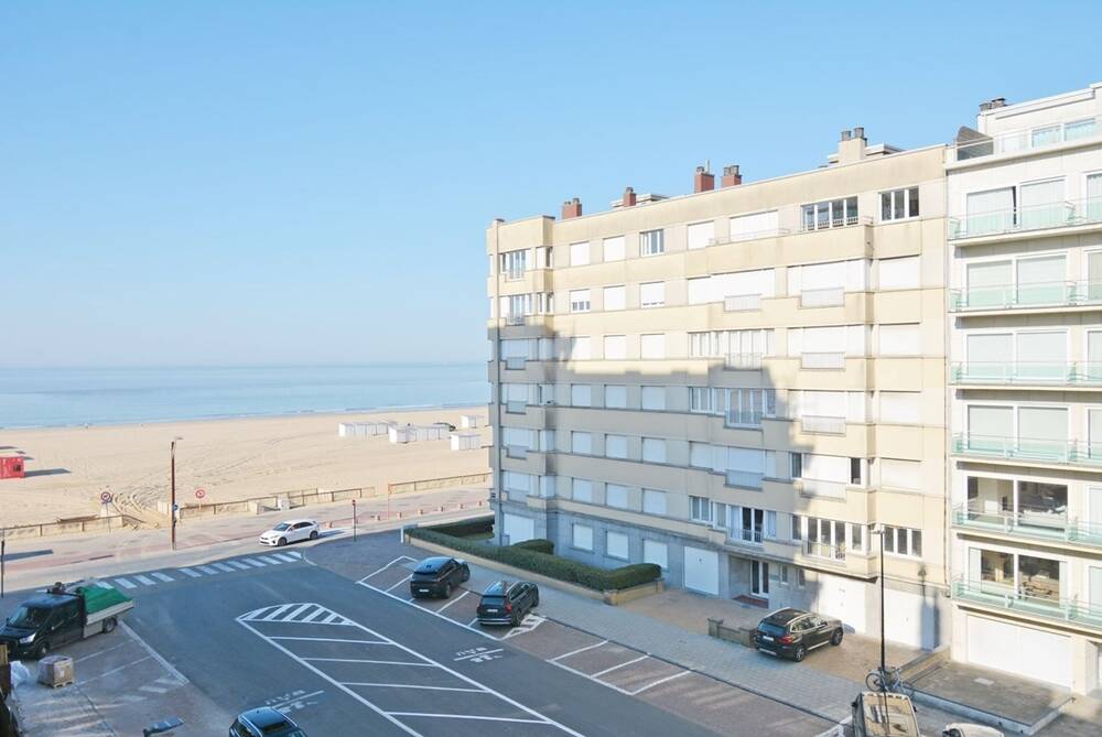 Appartement te in Knokke-Heist 8300 975000.00€ 3 slaapkamers 124.00m² - Zoekertje 426014