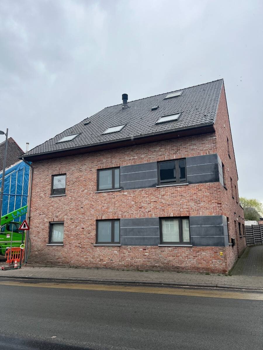 Appartement te  huur in Wingene 8750 770.00€ 2 slaapkamers 132.37m² - Zoekertje 425965