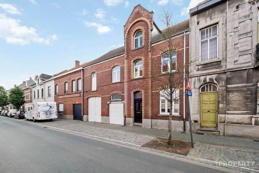 Huis te koop in Messines 8957 269000.00€ 4 slaapkamers 444.00m² - Zoekertje 426039