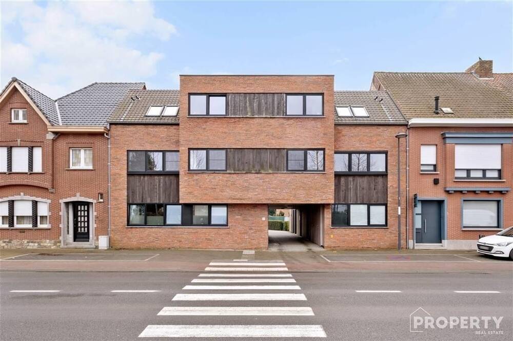 Appartement te  koop in Harelbeke 8530 275000.00€ 2 slaapkamers 67.00m² - Zoekertje 426000