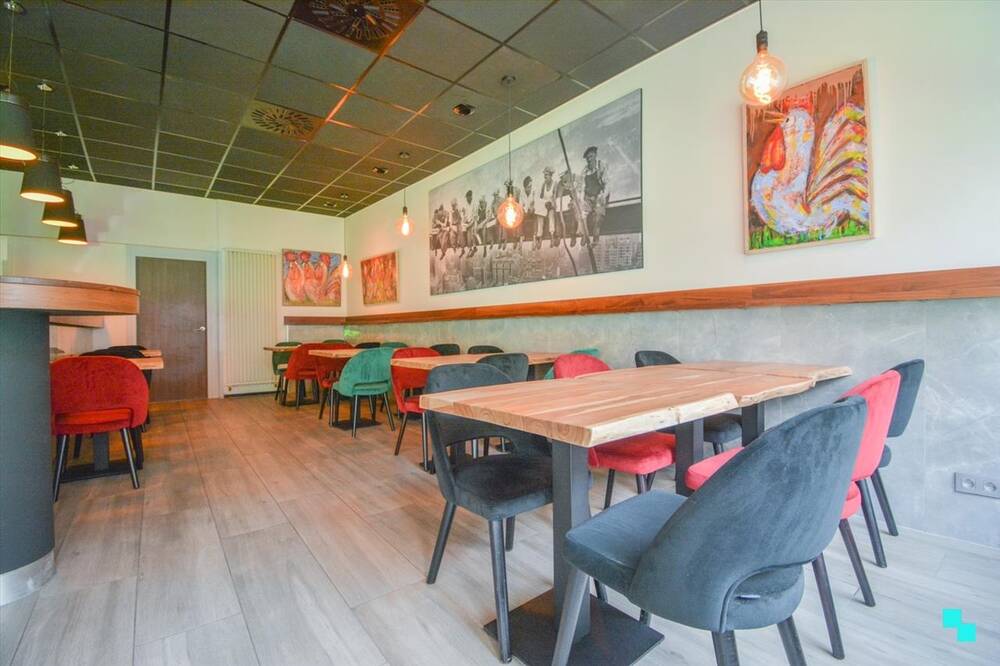 Handelszaak te  koop in Izegem 8870 150000.00€ 4 slaapkamers 240.00m² - Zoekertje 426145