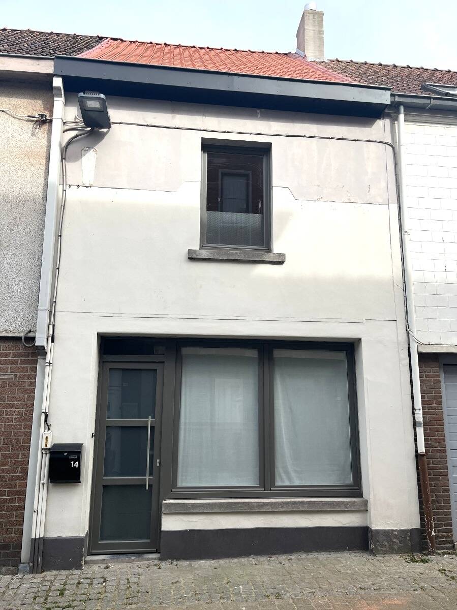 Huis te  huur in Wingene 8750 760.00€ 3 slaapkamers 115.00m² - Zoekertje 425987