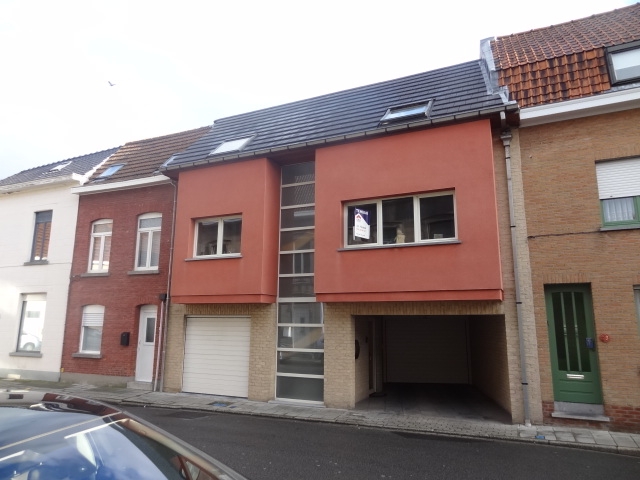 Huis te  huur in Menen 8930 745.00€ 2 slaapkamers 150.00m² - Zoekertje 425964