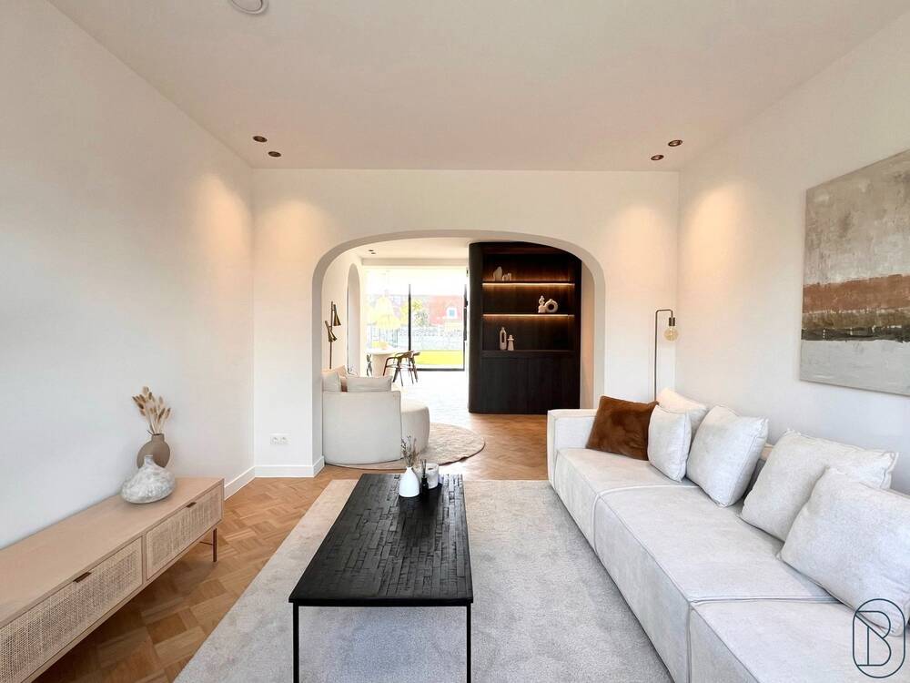 Huis te koop in Waregem 8790 500000.00€ 3 slaapkamers 160.00m² - Zoekertje 426347