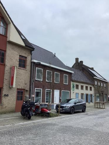 Huis te  huur in Proven 8972 790.00€ 3 slaapkamers 150.00m² - Zoekertje 426434