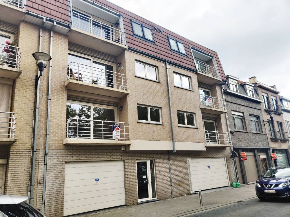 Appartement te koop in Menen 8930 900000.00€ 2 slaapkamers 160.00m² - Zoekertje 427055