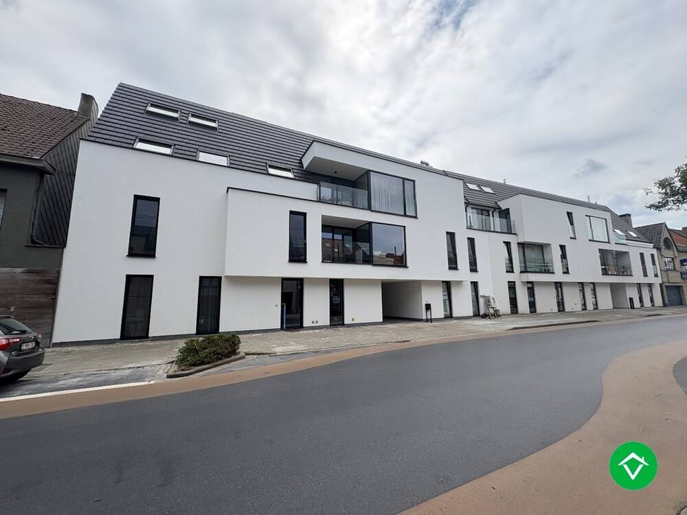 Appartement te koop in Eernegem 8480 245000.00€ 2 slaapkamers 90.00m² - Zoekertje 426962