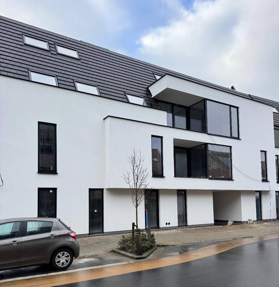 Appartement te koop in Eernegem 8480 245000.00€ 2 slaapkamers 90.00m² - Zoekertje 426962
