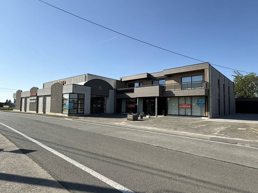 Huis te koop in Anzegem 8570 690000.00€ 1 slaapkamers 1100.00m² - Zoekertje 427481