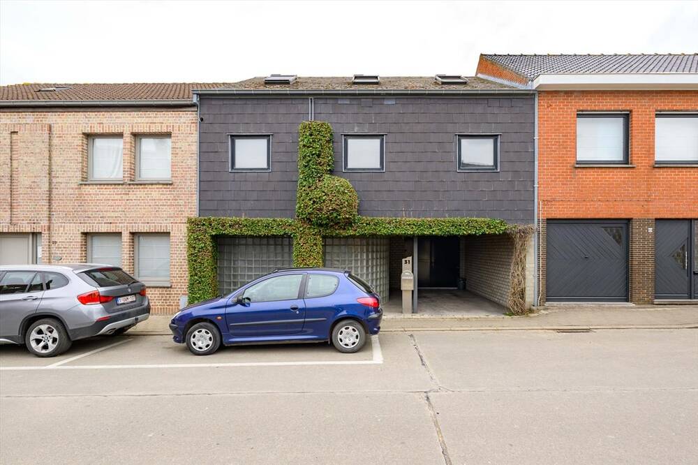 Huis te koop in Meulebeke 8760 340000.00€ 2 slaapkamers 202.00m² - Zoekertje 427140