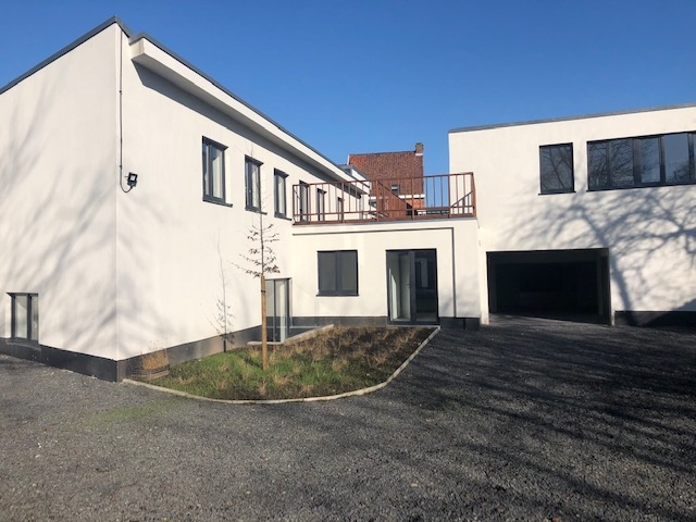 Appartement te  huur in Wervik 8940 595.00€ 2 slaapkamers 70.00m² - Zoekertje 428310