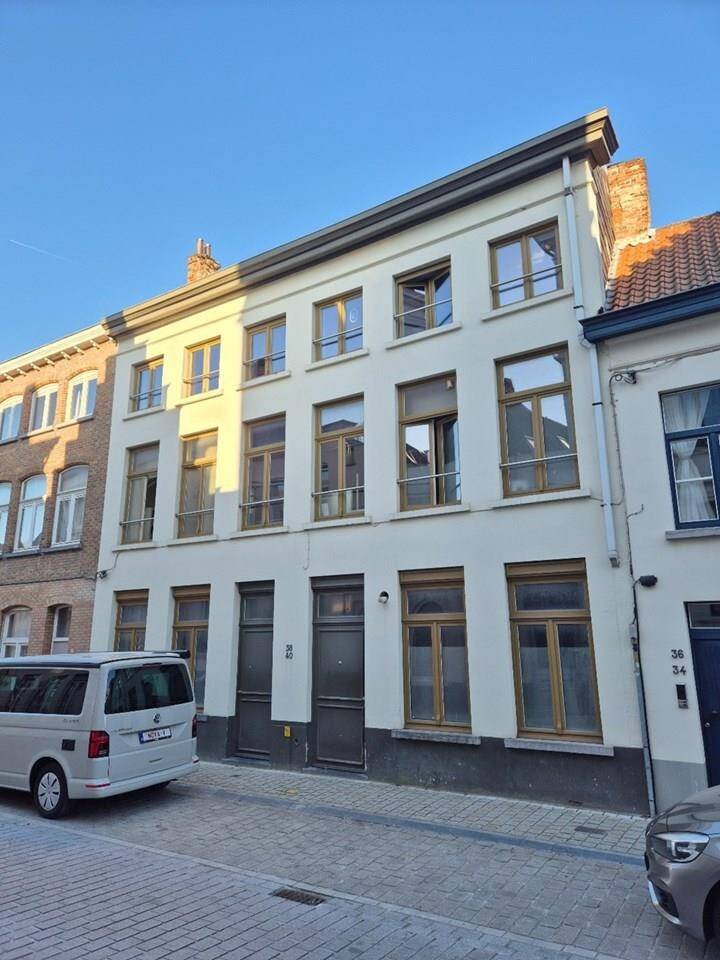 Appartementsgebouw te koop in Brugge 8000 925000.00€ slaapkamers m² - Zoekertje 429519
