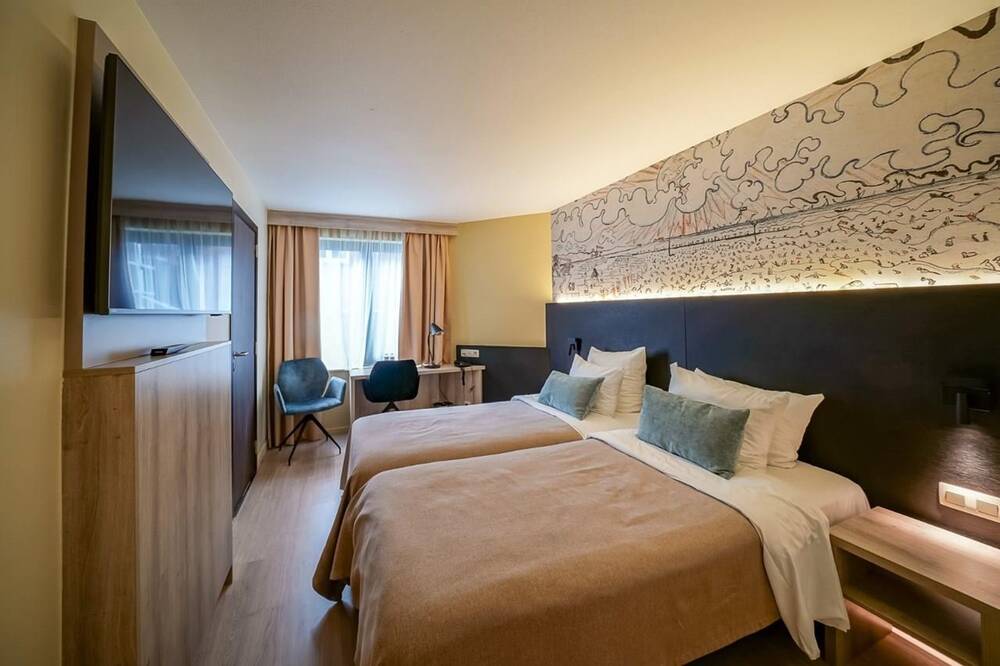 Appartementsgebouw te koop in Oostende 8400 195000.00€ slaapkamers m² - Zoekertje 428650