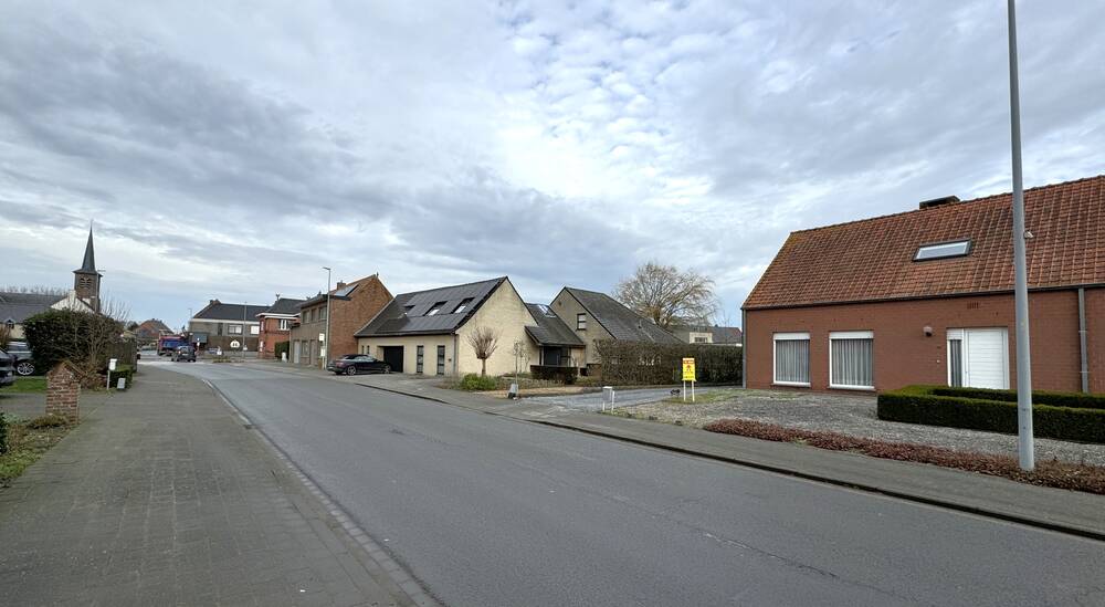 Huis te huur in Hooglede 8830 800.00€ 3 slaapkamers 122.00m² - Zoekertje 428684