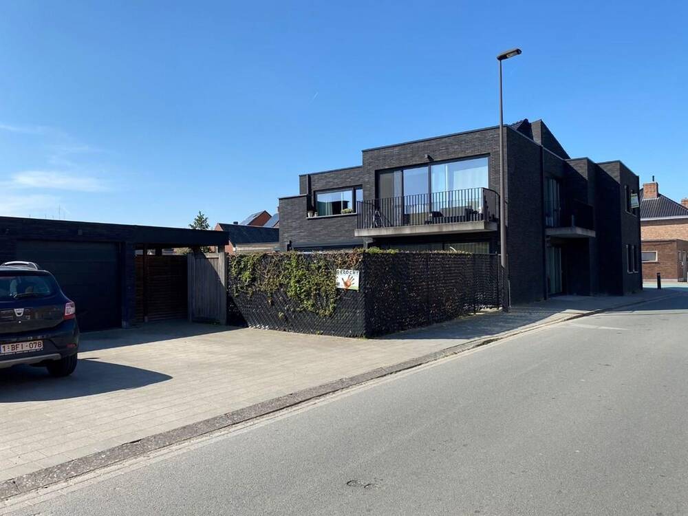 Appartement te  huur in Aarsele 8700 780.00€ 2 slaapkamers 94.00m² - Zoekertje 429494