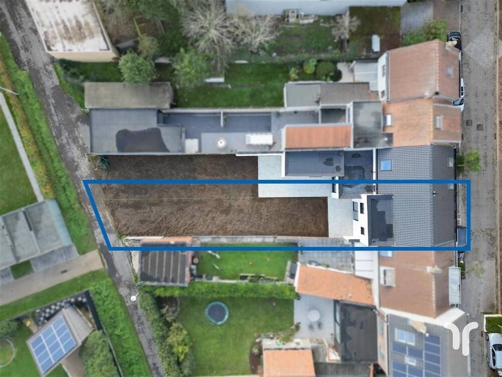 Huis te koop in Bredene 8450 350000.00€ 3 slaapkamers 114.00m² - Zoekertje 428418
